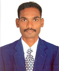 KARUNAKARAN SUBRAMANI