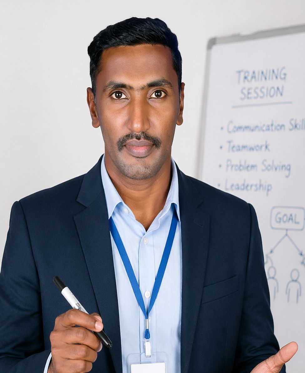 GOKUL S