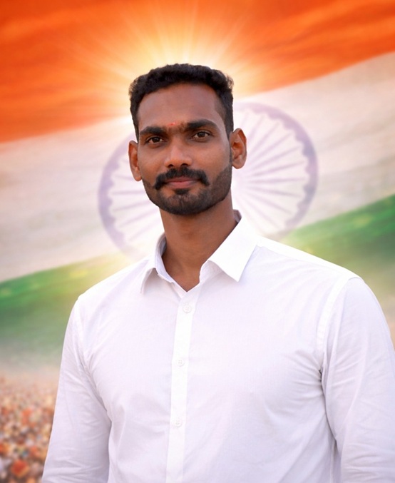 KARUNAKARAN SUBRAMANI