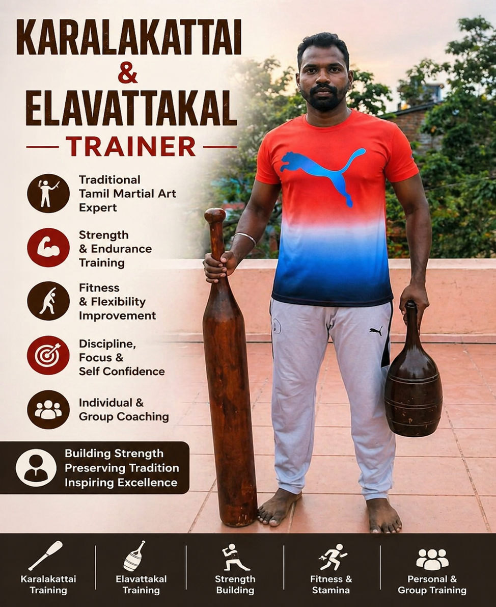 NARAYANAN P